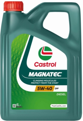 Motorolie CASTROL 15F911