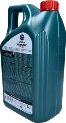 Motorolie CASTROL 15FD0E