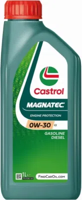 Motorolie CASTROL 15F6BF
