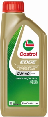 Motorolie CASTROL 15F6B4