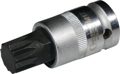Specialtop M17 x 60 mm med 1/2″-tilslutning