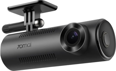 3K Dashcam til forruden