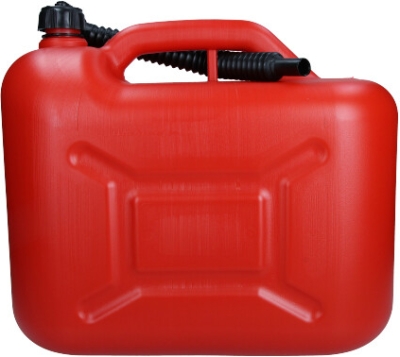 Plastdunk 20 liter