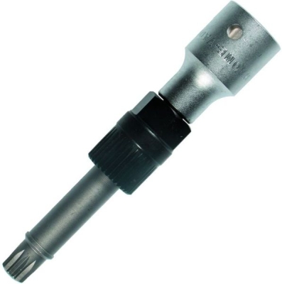 Generatorremskiveværktøj 1/2″ med M10 spline
