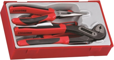Teng Tools TT440T tangsæt – 4 dele