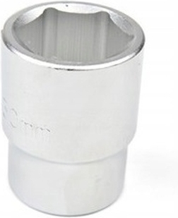 Sekskanttop 10 mm med 1/2″-fæste