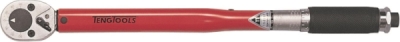 Momentnøgle 1/2" med vinkelskala – 40-210 Nm
