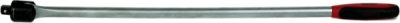 Ledhåndtag med 1/2″ firkant – 600 mm