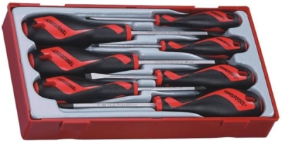 Teng Tools TT917N skruetrækkersæt – 7 dele