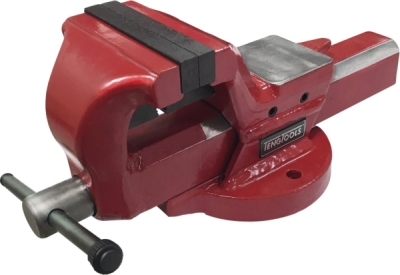 Teng Tools bordskruestik i smedet stål – 100 mm