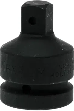 Slagadapter 1″ til 3/4″