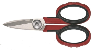 Teng Tools 497 kabelsaks – 138 mm