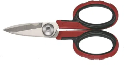 Teng Tools 497 kabelsaks – 138 mm