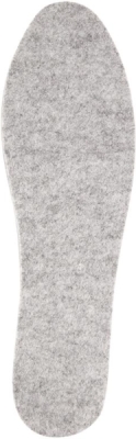 Thermal Comfort varmeisolerende skosåler str. 42-43