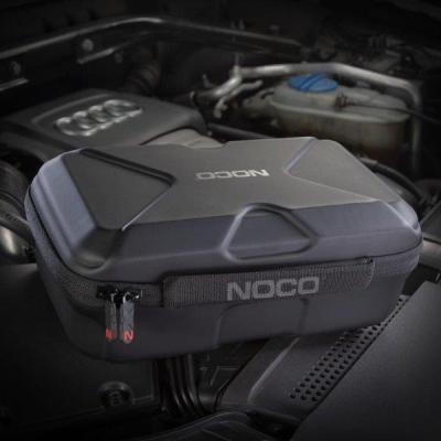 NOCO GBC014 Boost HD EVA-beskyttelsesetui til GB70