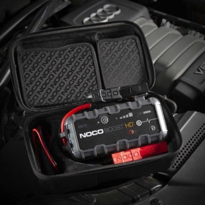 NOCO GBC014 Boost HD EVA-beskyttelsesetui til GB70