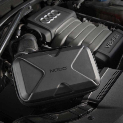 NOCO GBC014 Boost HD EVA-beskyttelsesetui til GB70