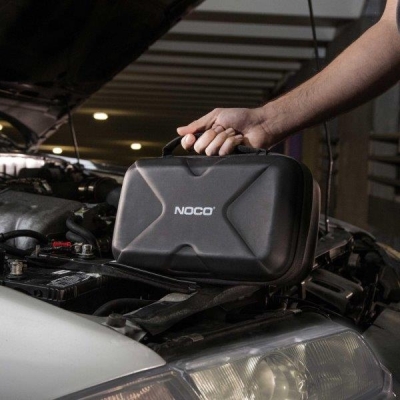 NOCO GBC014 Boost HD EVA-beskyttelsesetui til GB70