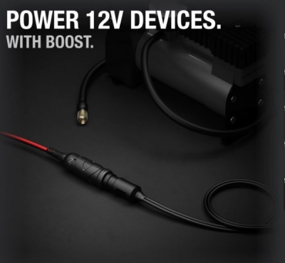 NOCO GBC010 Boost XGC 12 V-adapter