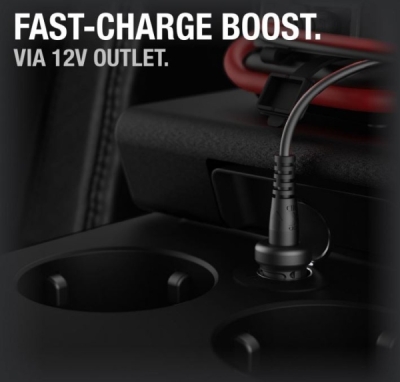 NOCO GBC010 Boost XGC 12 V-adapter
