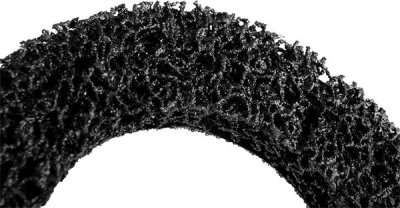 Udskiftelig slibeskive til navrensning – 150 mm