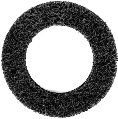 Udskiftelig slibeskive til navrensning – 150 mm