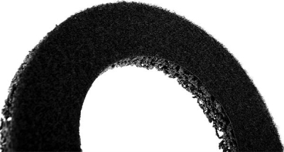 Udskiftelig slibeskive til navrensning – 150 mm