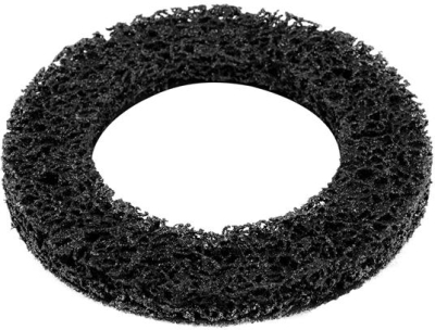 Udskiftelig slibeskive til navrensning – 150 mm