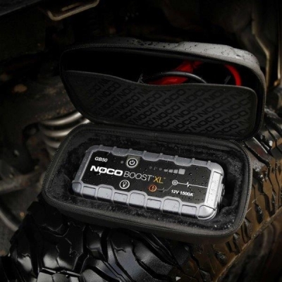 NOCO GBC017 Boost HD EVA-beskyttelsesetui til GB50