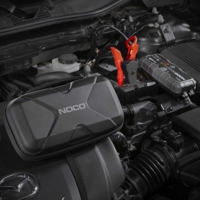 NOCO GBC017 Boost HD EVA-beskyttelsesetui til GB50
