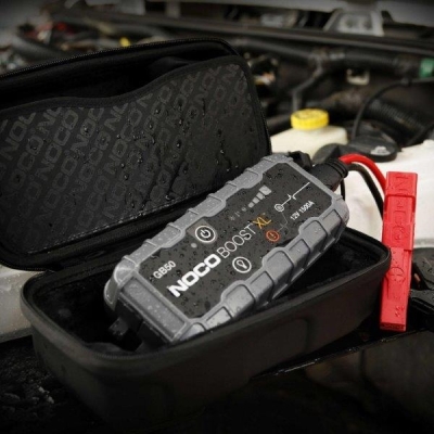 NOCO GBC017 Boost HD EVA-beskyttelsesetui til GB50