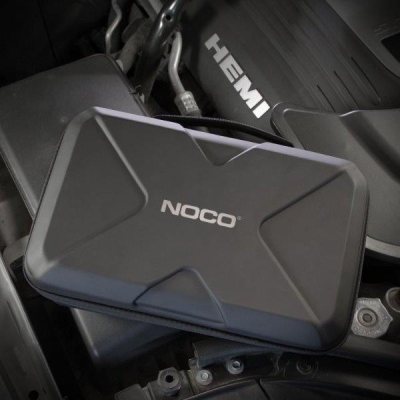 NOCO GBC015 Boost Pro EVA-beskyttelsesetui til GB150