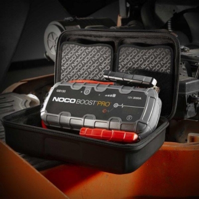 NOCO GBC015 Boost Pro EVA-beskyttelsesetui til GB150