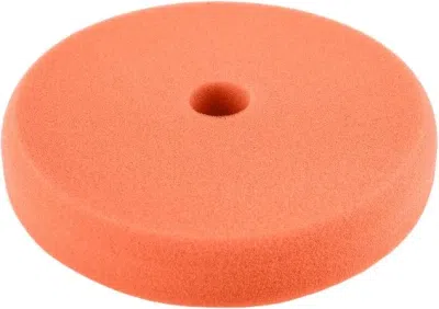 Polersvamp 150 x 150 x 25 mm – medium