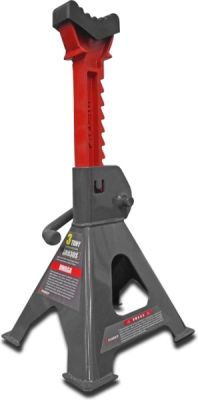 Grubber støttebukke 3 ton – 290-430 mm, 2 stk.