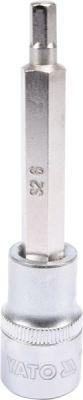 Professionel 1/2″ unbrakotop 6 mm – 100 mm