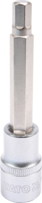 Professionel 1/2" unbrakotop – 8 mm x 100 mm