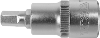 Professionel 1/2" unbrakotop – 8 mm, 55 mm