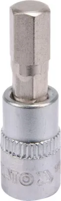 Professionel 7 mm unbrakotop 1/4″ – 37 mm