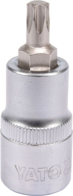 Professionel TORX-top 1/2" T40 – 55 mm