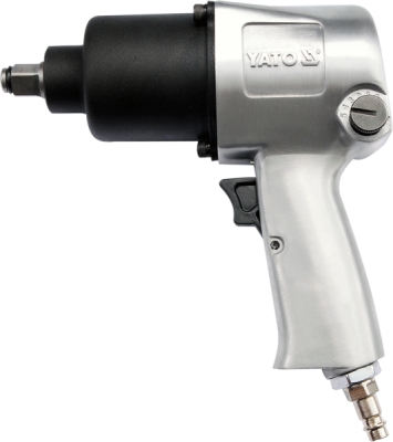 YATO pneumatisk slagnøgle 1/2″ – 550 Nm