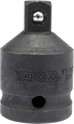 Slagadapter 3/4″ hun til 1/2″ han – 55 mm