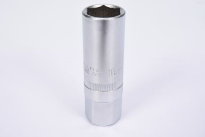 Tændrørstop 16 mm med 3/8″-tilslutning