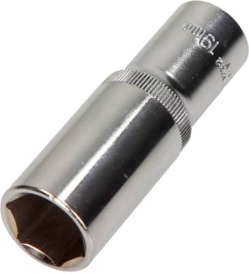 Lang 1/2" top – 19 mm, 6-kant