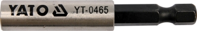 Magnetisk bitholder 1/4" – 60 mm