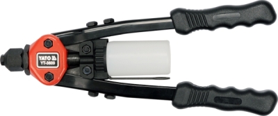 Håndbetjent popnittetang 3,2–6,4 mm – 330 mm