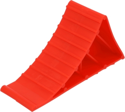 YATO hjulstopklods 220 x 80 mm
