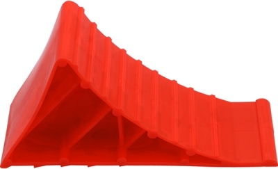 YATO hjulstopklods 220 x 80 mm