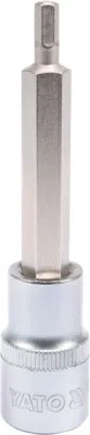 Professionel 1/2" unbrakotop 5 mm – 100 mm
