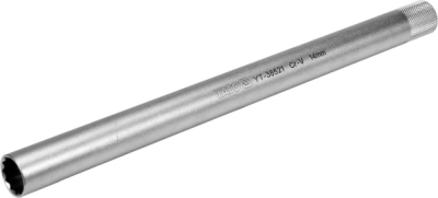 Ekstra lang tændrørstop 14 mm – 250 mm